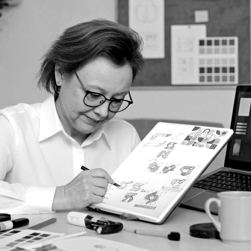 laurence-ciclet-graphic-designer
