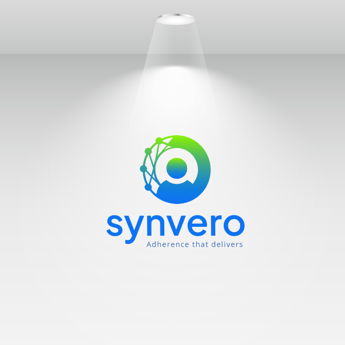 Synvero Logo and branding development